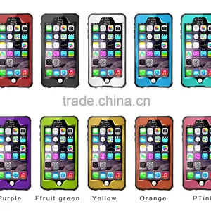 2016 Amazon Waterproof Phone Case ,for Iphone 6 Case,for Iphone6 Waterproof Case thumbnail-4