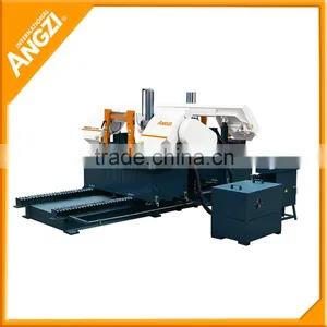Waterjet Segment Band Saw for Stone Cutting thumbnail-1