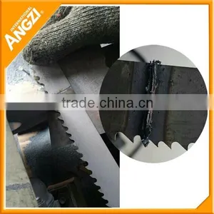 Semi-automatic Band Saw Welding Machine thumbnail-1