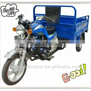 HZ150ZH-6 Cargo Three-wheel Motorcycle thumbnail-1