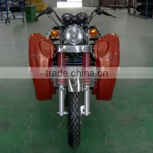 Tricycle(damper) thumbnail-1