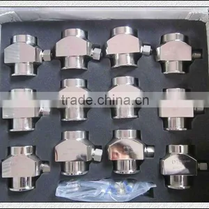 Clamps for Common Rail Injector 12pieces , Best thumbnail-1