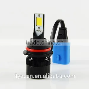 High Quality 25W DC12V Car Motor Led Headlight thumbnail-4
