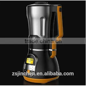 900W 1.7L Commercial Soup Maker thumbnail-1
