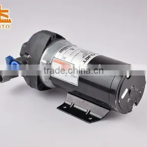 Vibratory Compactor Flojet Triple Diaphragm Pump thumbnail-5