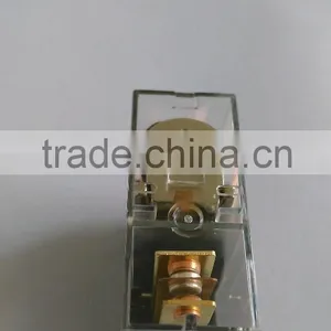 Kontron JQX-14F 1C 16A DC24V Pcb Relay thumbnail-4