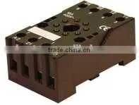 Kontron 11 Pin Plug in Relay Socket thumbnail-3