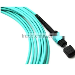 Atongda FTTH LC-LC SC-SC OM3 10G Simplex Fiber Optic Patch Cord LC SC thumbnail-5