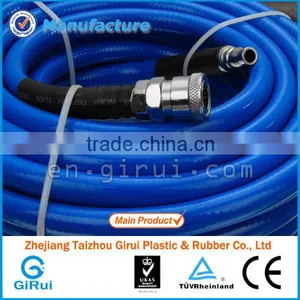 Original Pvc Air Hose With Quick Connector thumbnail-6