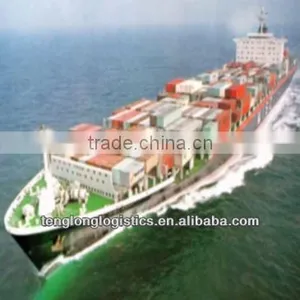 Air Express Sea and CIQ Agent to Port Said of Egypt From China thumbnail-1
