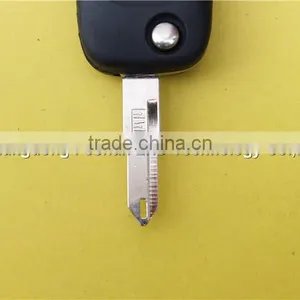 Cheap Folding Key Blank For Renault 2 Button Remote Flip Key Case Fob With 206 Blade thumbnail-4