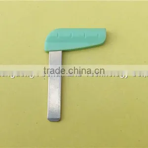 Best Offer for Renault Laguna 3 Button Remote Smart Card Blank New Uncut Emergency Key Blade thumbnail-2