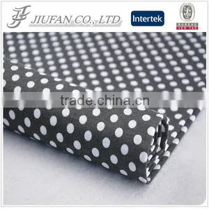 Jiufan Textile Custom Polyester Printed Net Fabric thumbnail-1