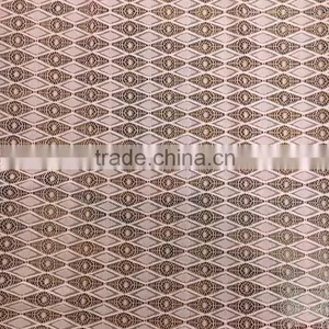 TH-8856 New Fashionable Lace Fabric in China Market thumbnail-5