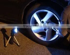 Stanley MaxLife 369 Mini Tripod LED Flashlight thumbnail-1
