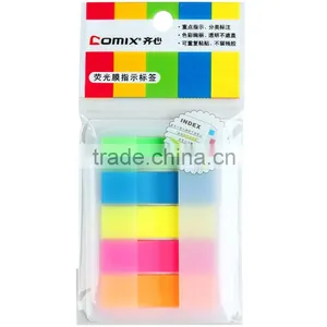 Cheap Elastic Band Memo Pad Sticky Notes With Great Price thumbnail-4
