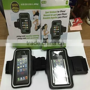 Phone Armband/ Neoprene Armband thumbnail-3