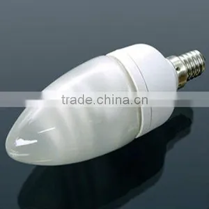 12v/230v 5w 200lm Energy Saving Cold Cathode Fluorescent Lamps thumbnail-1
