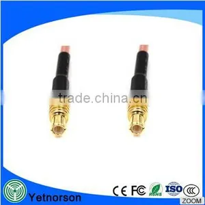 MCX Male to MCX Pigtail WLAN Telecom RF RG316 Coaxial Cable RF Jumper Cable 30cm thumbnail-3