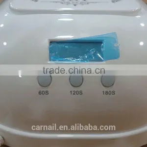 Better Led Nail uv Lamp Nail Making Machine uv Nail Lamp Automatic Nail Making Machine thumbnail-1