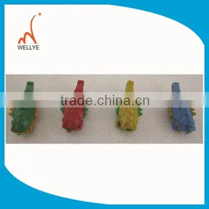 Funny Mini Cheap Plastic Toy Cars thumbnail-1