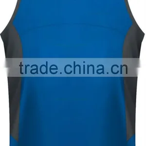 Custom 2016 NEW Singlet thumbnail-3