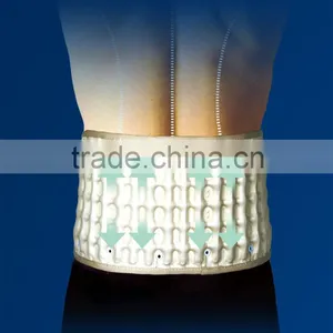 Lumbar Spinal Braces Back Support Belt With Factory Price thumbnail-1