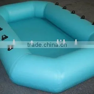 Inflatable Swimming Pool thumbnail-1