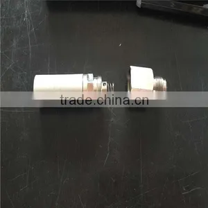 Sintered Stainless Steel Air Sparger Fine Bubble Diffuser thumbnail-6