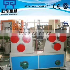 PET STRAPPING MAKING MACHINE/PET Strap Production Line thumbnail-1