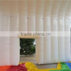 Huge Outdoor Inflatable White Tent for Event/exhibition Tent thumbnail-4