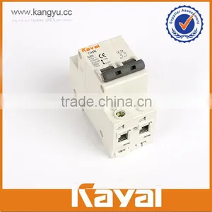 OEM & ODM Definite Purpose 1p 30a ac Circuit Breaker 1000a thumbnail-4