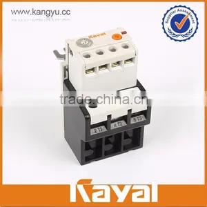 Professional GTH-22 GTH-40 GTH-85 Electronic Overload Relay thumbnail-2