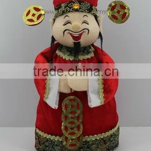 Hot Sale Chinese New Year Gift Box thumbnail-1