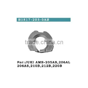 B1817-205-0AB Shuttle Driver Asm for JUKI/sewing Machine Spare Parts thumbnail-1