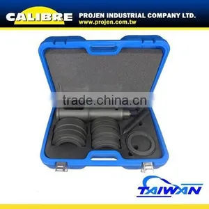 CALIBRE Truck Transmission Wheel Bearing Puller Set thumbnail-1