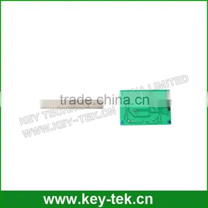 4 Keys Vandal Proof IP65 Function Keypad thumbnail-5