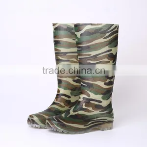 Wholesale Cheap Multicolor Pvc Rain Boot Without Steel Toe, Rain Boot Cover thumbnail-1