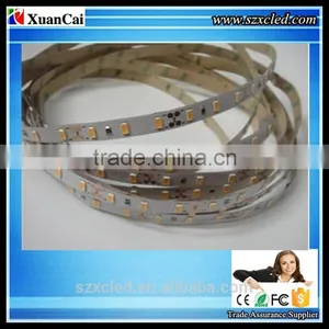 CE RoHS (XC-3528-240LED/M) Indoor/Outdoor Soft/flexible and Hard/rigid LED Strips Lights Display thumbnail-6