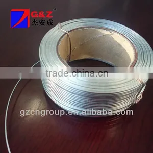 Galvanized Flat Stitching Wire thumbnail-2