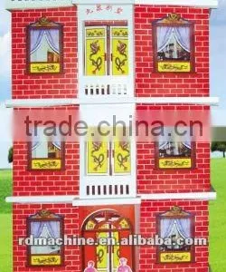 Color Printing Paper Funeral Product thumbnail-1