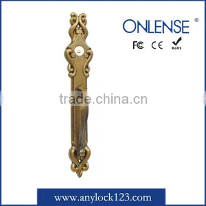 High-grade Copper Lock BSS0788OB thumbnail-1