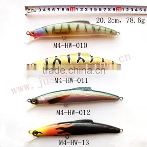 M4 Fishing Lures thumbnail-1