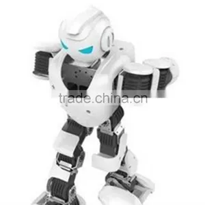 UBTECH Alpha 1s Humaniod Toy Robot for Entertainment thumbnail-4