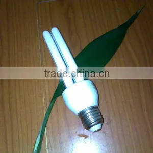 U TYPE Energy Saving Lamp thumbnail-1