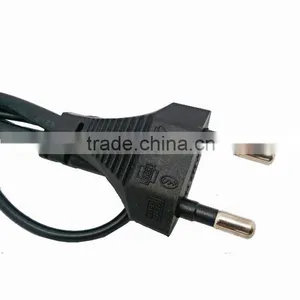 Copper Conductor Thailand Power Cord Plug thumbnail-3