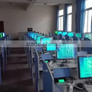 School Furniture Audio-visual Classroom HXAD001 thumbnail-4