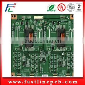 High BGA Difficultly PCB Assembly PCBA thumbnail-1