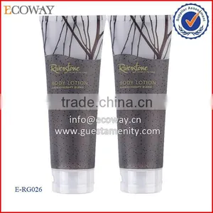 Cosmetic Shampoo Tube With Flip Cap 100-150ml thumbnail-1