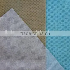 Pet Chemical Bond Nonwoven thumbnail-1